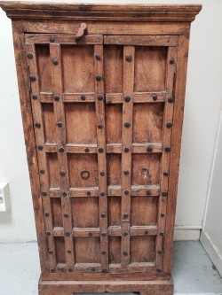 Petite Armoire Indienne