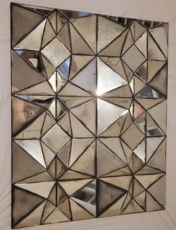 Miroir "Diamond"